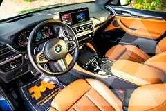 2025 BMW X4
