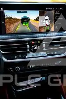 2025 BMW X4