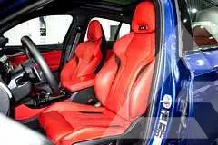 2025 BMW X4