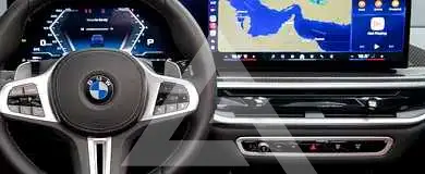 2025 BMW X7