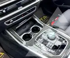 2025 BMW X7