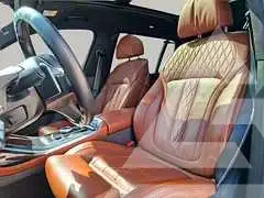 2025 BMW X7