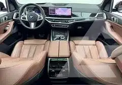 2025 BMW X7