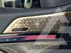 2025 BMW 535