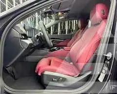 2025 BMW 535