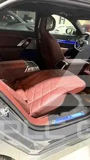2025 BMW 7 Series