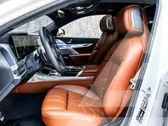 2025 BMW 7 Series