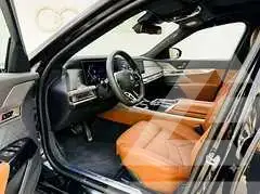 2025 BMW 7 Series
