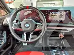 2025 BMW 120
