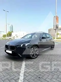 2025 BMW 120