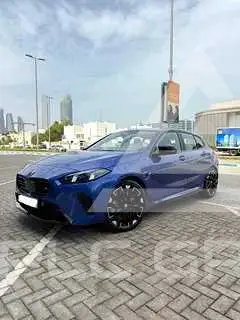 2025 BMW 120