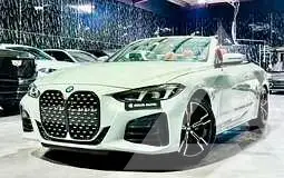 2025 BMW 4 Series