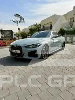 2025 BMW 4 Series