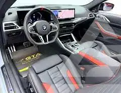 2025 BMW 4 Series