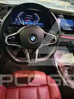 2025 BMW 4 Series