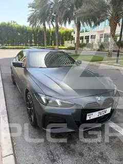 2025 BMW 4 Series
