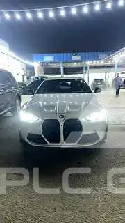 2025 BMW 4 Series