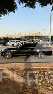 2025 BMW 4 Series