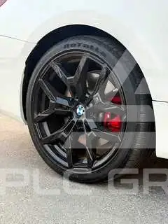 2025 BMW 4 Series