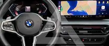 2025 BMW 4 Series