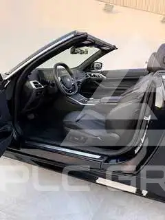 2025 BMW 4 Series