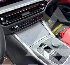 2025 BMW 4 Series