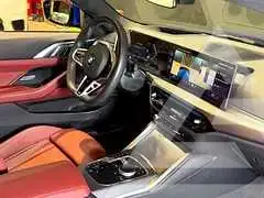 2025 BMW 4 Series