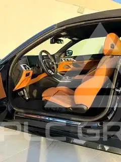 2025 BMW 4 Series