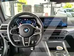 2025 BMW 4 Series