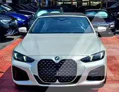 2025 BMW 4 Series