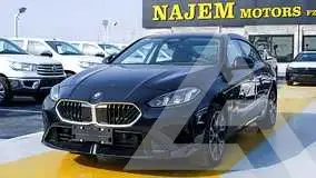 2025 BMW 218