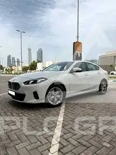 2025 BMW 218