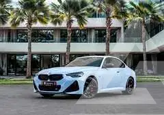 2025 BMW 218
