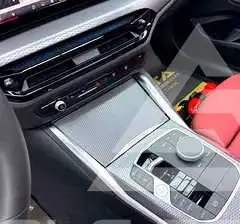 2025 BMW 218