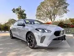 2025 BMW 218