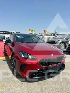 2025 BMW 218