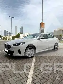 2025 BMW 218