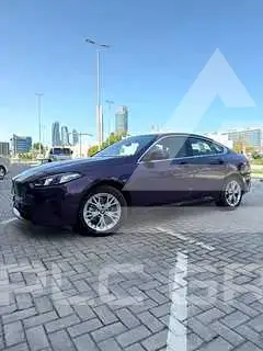 2025 BMW 218