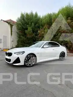 2025 BMW 218