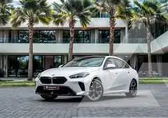 2025 BMW 218