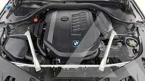 2025 BMW 8 Series