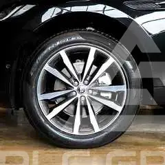 2025 Jaguar F-PACE