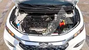 2025 Suzuki Fronx