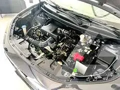 2025 Suzuki Fronx