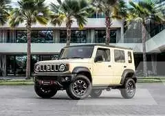 2025 Suzuki Jimny