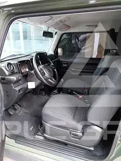 2025 Suzuki Jimny