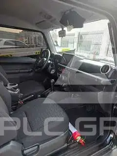 2025 Suzuki Jimny