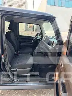 2025 Suzuki Jimny