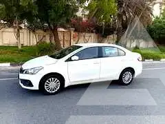 2025 Suzuki Ciaz