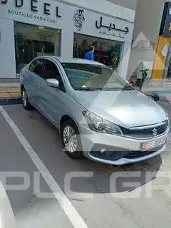 2025 Suzuki Ciaz